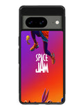 Space Jam Google Pixel 8A Case QC10818