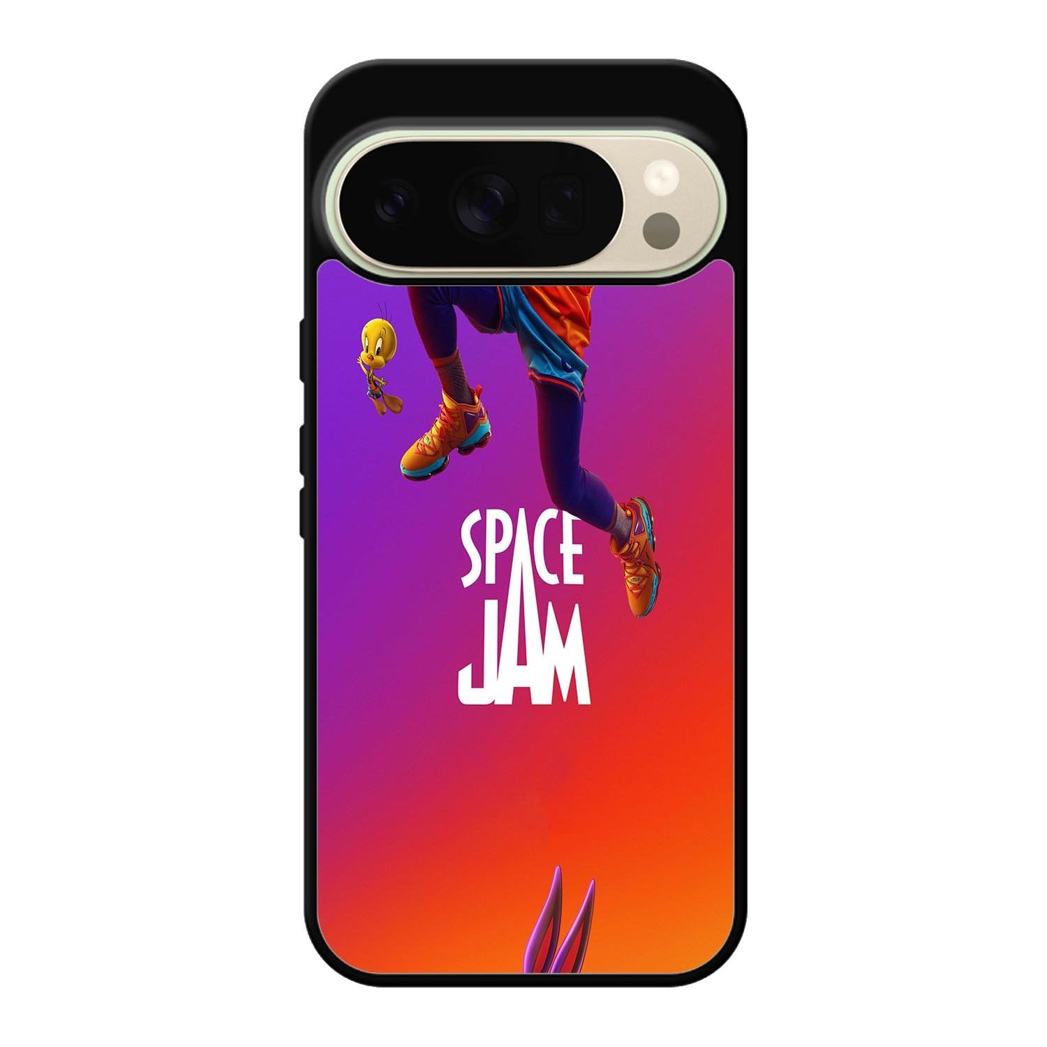 Space Jam Google Pixel 10 Pro XL Case OV10818