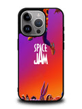 Space Jam iPhone 16 Pro Case OV10818