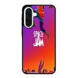 Space Jam Samsung Galaxy A16 5G Case OV10818