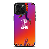 Space Jam iPhone 16 Pro Case OV10818