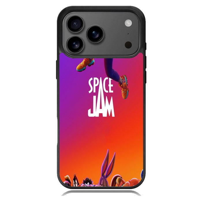 Space Jam Samsung Galaxy S26 Case OV10818