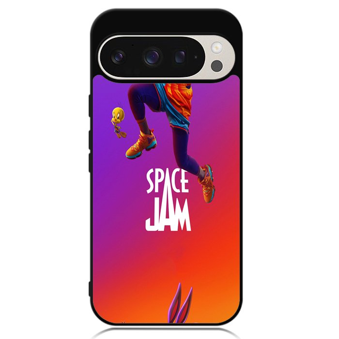 Space Jam Google Pixel 9 Pro XL Case OV10818