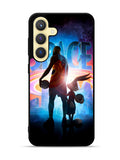Space Jam Samsung Galaxy S24 FE 5G Case OV10819