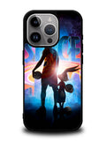 Space Jam iPhone 15 Pro Case OV10819