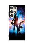 Space Jam Samsung Galaxy S24 Ultra 5G Case OV10819