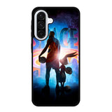 Space Jam Samsung Galaxy A56 5G Case OV10819