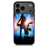 Space Jam iPhone 17 Pro Case OV10819