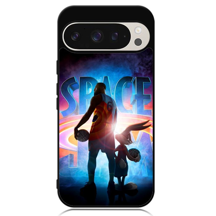 Space Jam Google Pixel 9 Pro XL Case OV10819