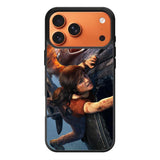 Uncharted iPhone 17 Pro Case OV10750