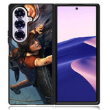 Uncharted Samsung Galaxy Z Fold 7 Case OV10750