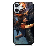 Uncharted iPhone 16 Plus Case QC10750