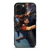 Uncharted iPhone 16 Pro Case OV10750