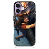 Uncharted iPhone 17 Case OV10750
