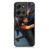 Uncharted Motorola Moto G 5G 2025 Case OV10750