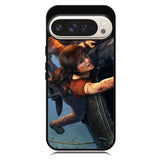 Uncharted Google Pixel 10 Pro XL Case OV10750