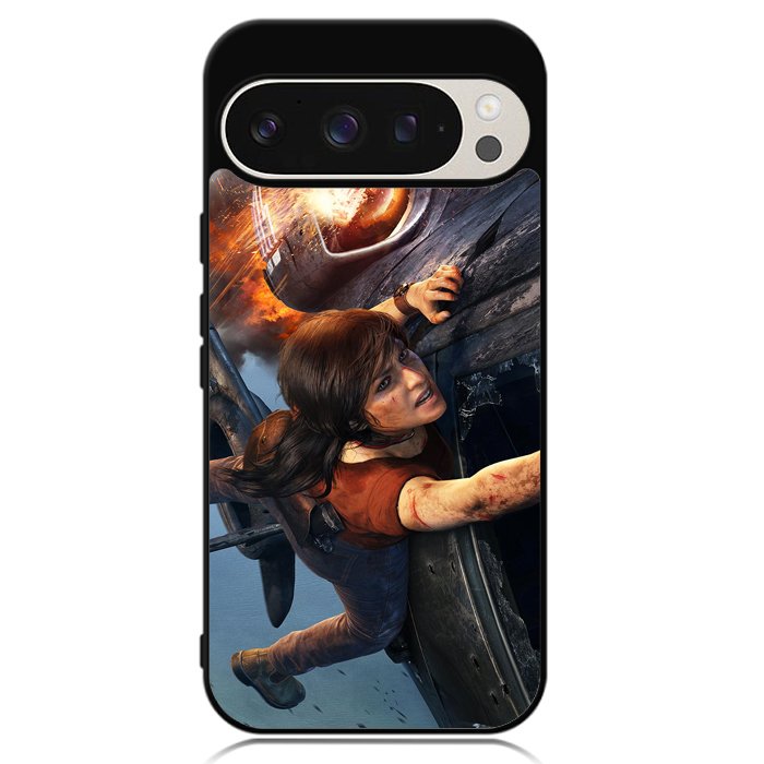 Uncharted Google Pixel 9 Pro XL Case OV10750