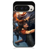 Uncharted Google Pixel 9 Pro XL Case OV10750
