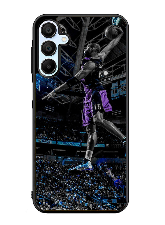 Carter F Samsung Galaxy A15 5G Case OV10914