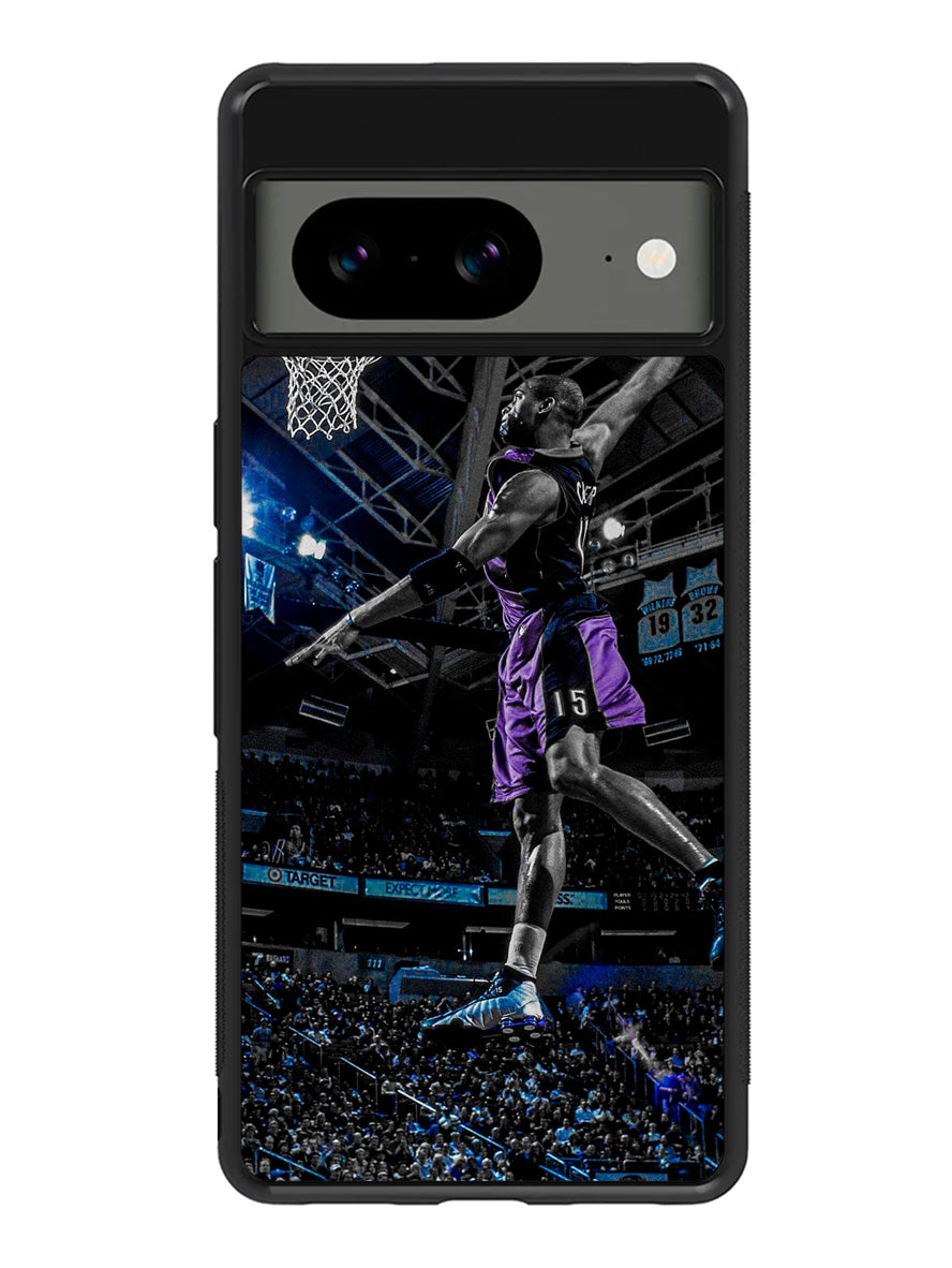 Carter F Google Pixel 8A Case QC10914