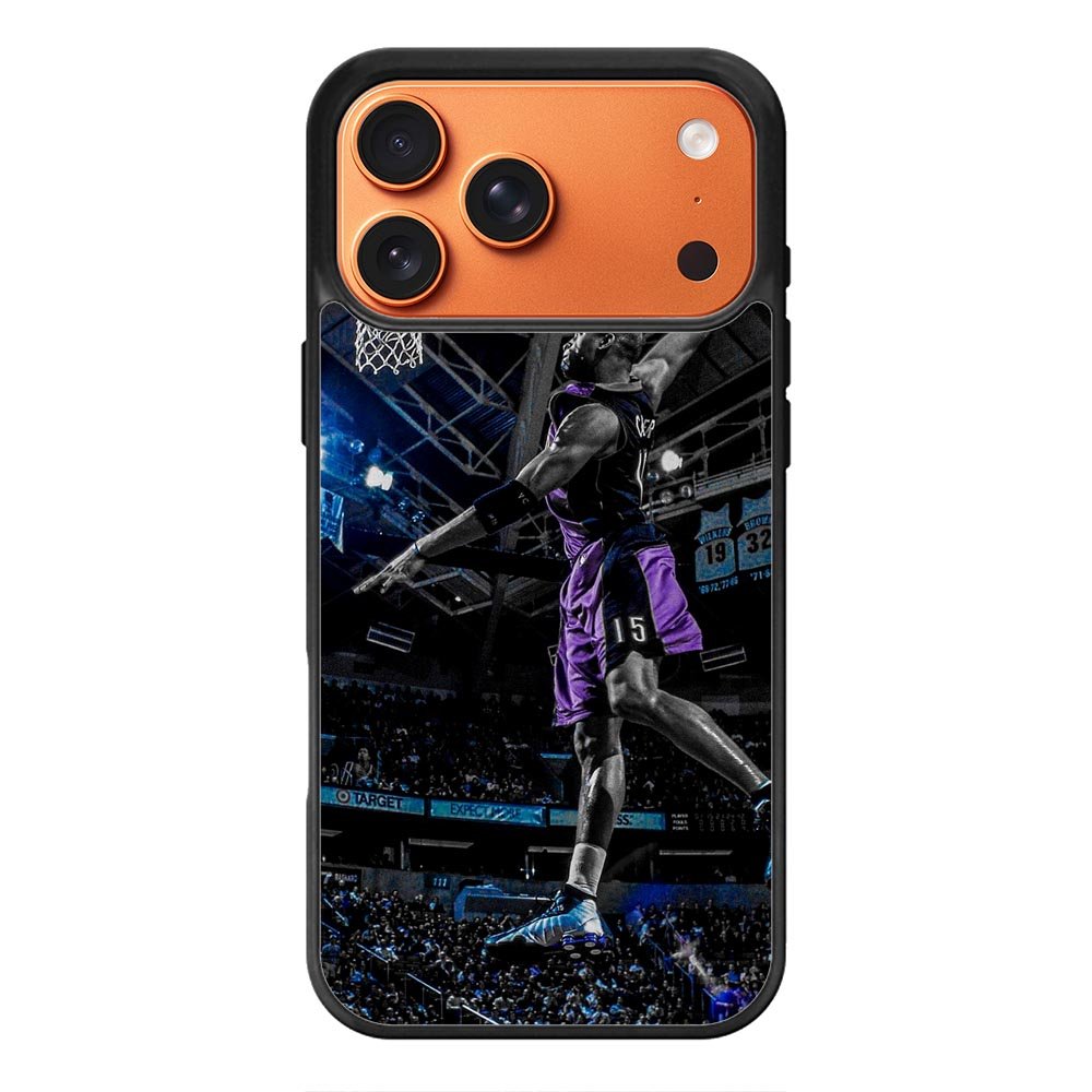 Carter F iPhone 17 Pro Case QC10914
