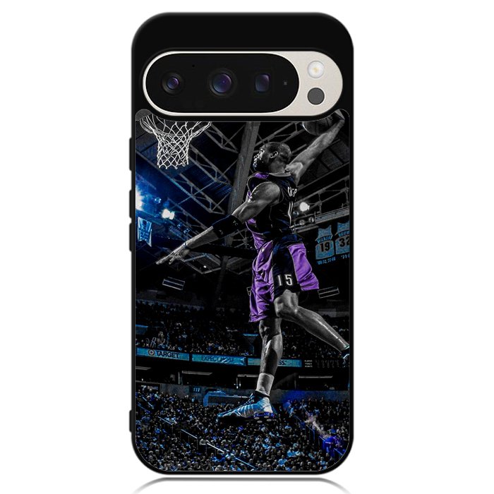Carter F Google Pixel 9 Pro XL Case OV10914
