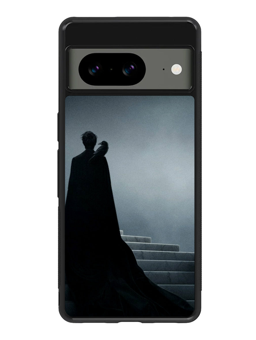 The Sandman Google Pixel 8A Case QC10722