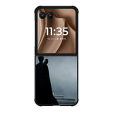 The Sandman Motorola Moto RAZR Plus 2025 Case OV10722
