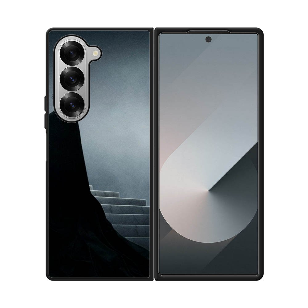 The Sandman Samsung Galaxy Z Fold 7 5G Case OV10722