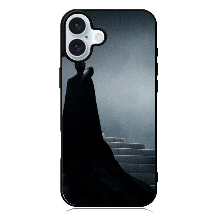 The Sandman iPhone 16 Case QC10722
