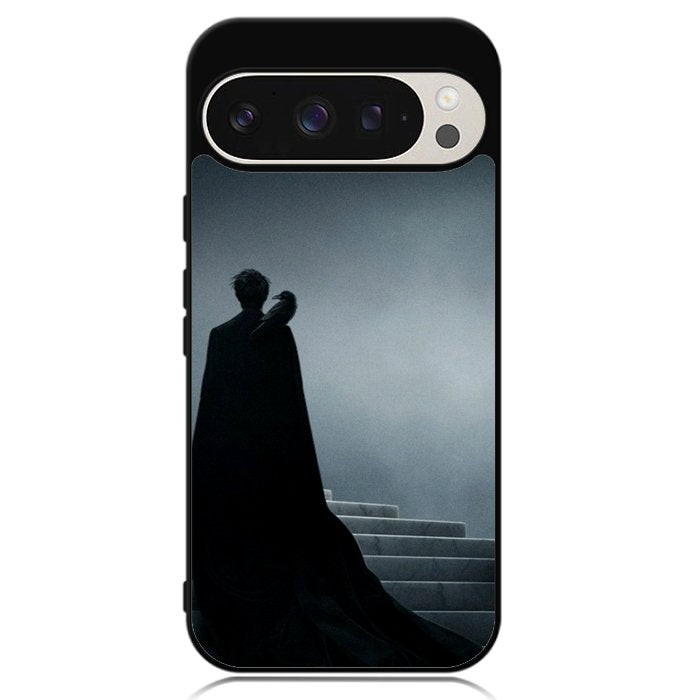 The Sandman Google Pixel 9 | Pixel 9 Pro Case OV10722