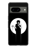 The Sandman Google Pixel 8A Case QC10723