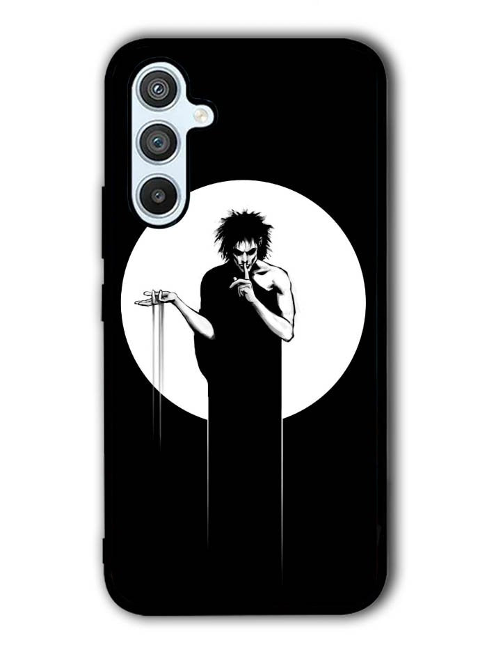The Sandman Samsung Galaxy A54 5G Case OV10723