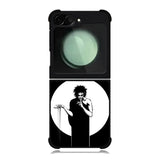 The Sandman Samsung Galaxy Z Flip 6 5G 2024 Case OV10723