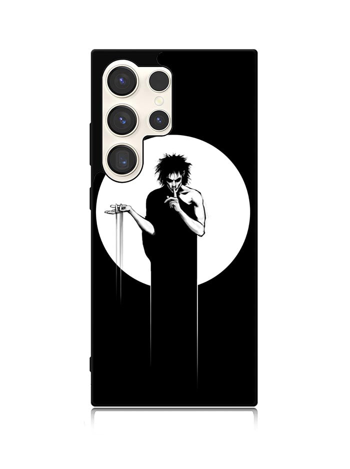 The Sandman Samsung Galaxy S24 Ultra 5G Case OV10723
