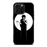 The Sandman iPhone 16 Pro Max Case OV10723