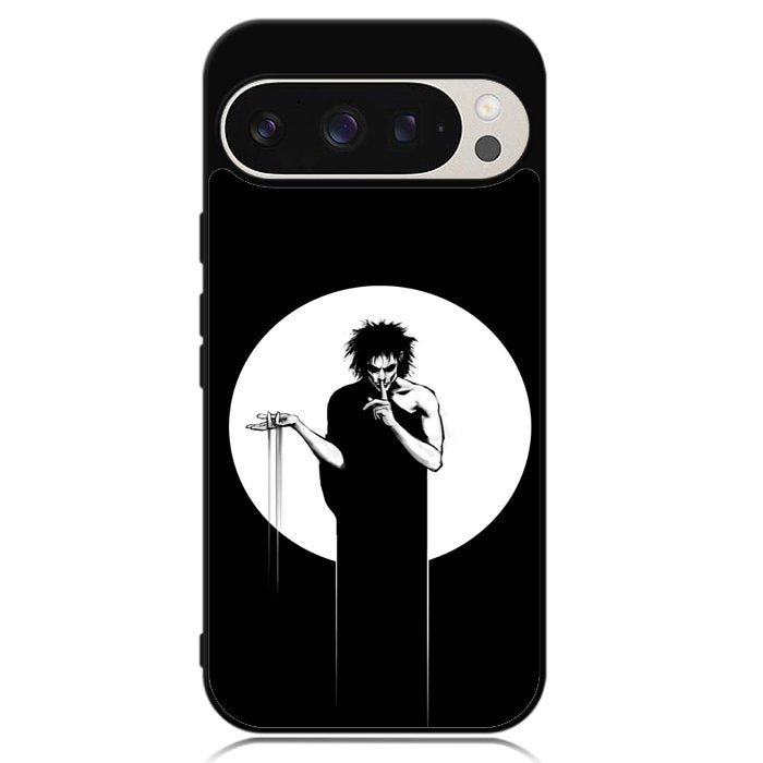 The Sandman Google Pixel 9 Pro XL Case OV10723