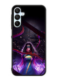 ms marvel Samsung Galaxy A15 5G Case OV10776