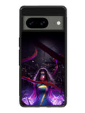 ms marvel Google Pixel 8A Case QC10776