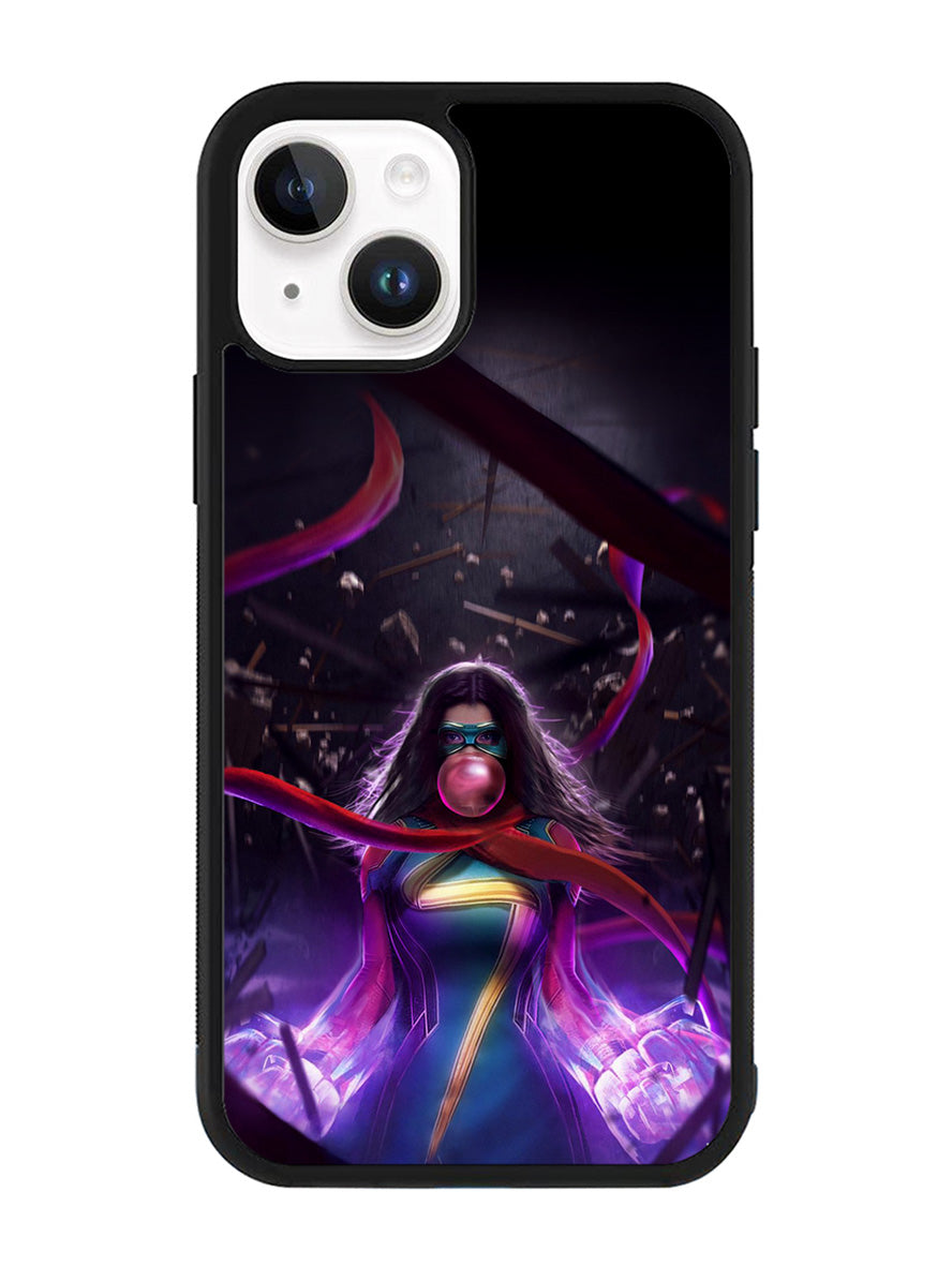 ms marvel iPhone 15 Case OV10776