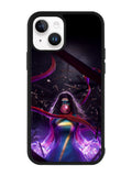 ms marvel iPhone 14 Case QC10776