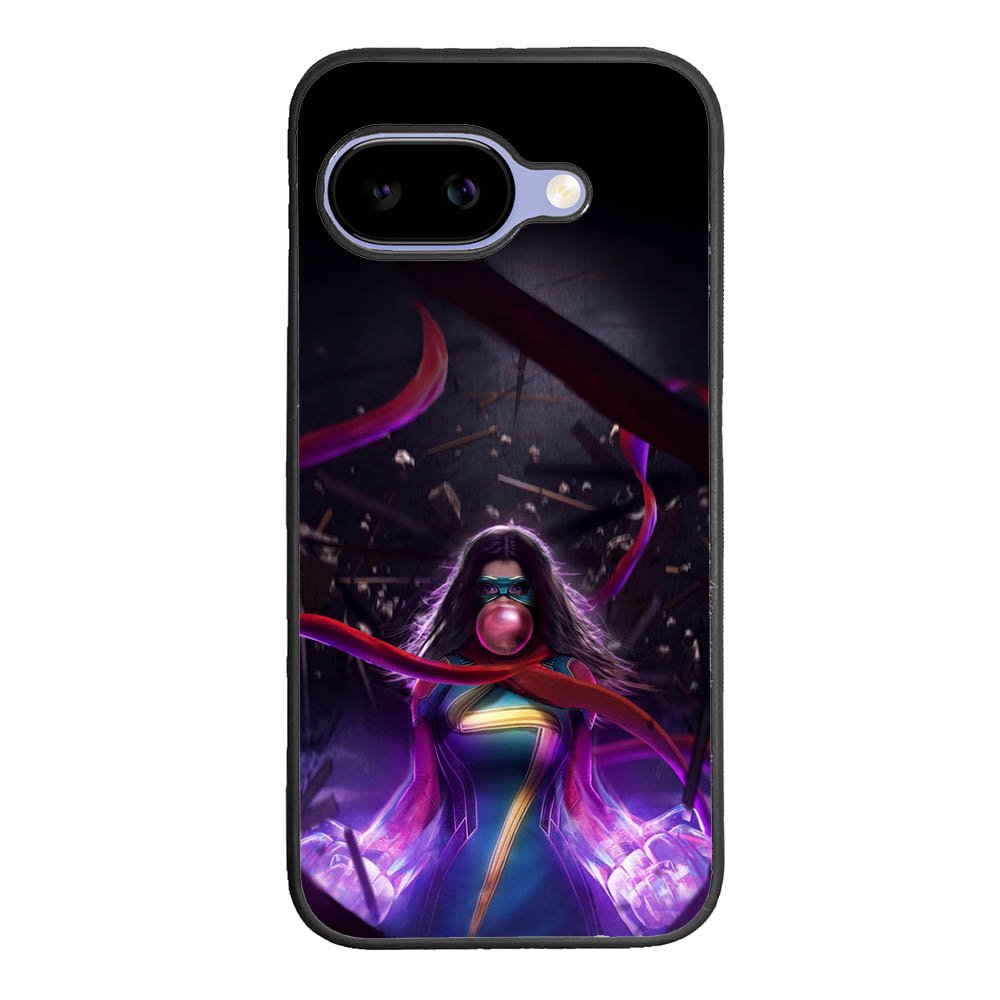ms marvel Google Pixel 10A Case OV10776