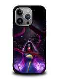 ms marvel iPhone 14 Pro Case QC10776