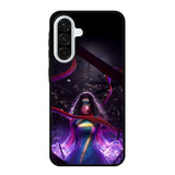 ms marvel Samsung Galaxy A26 5G Case OV10776