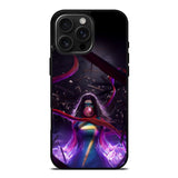 ms marvel iPhone 16 Pro Case OV10776
