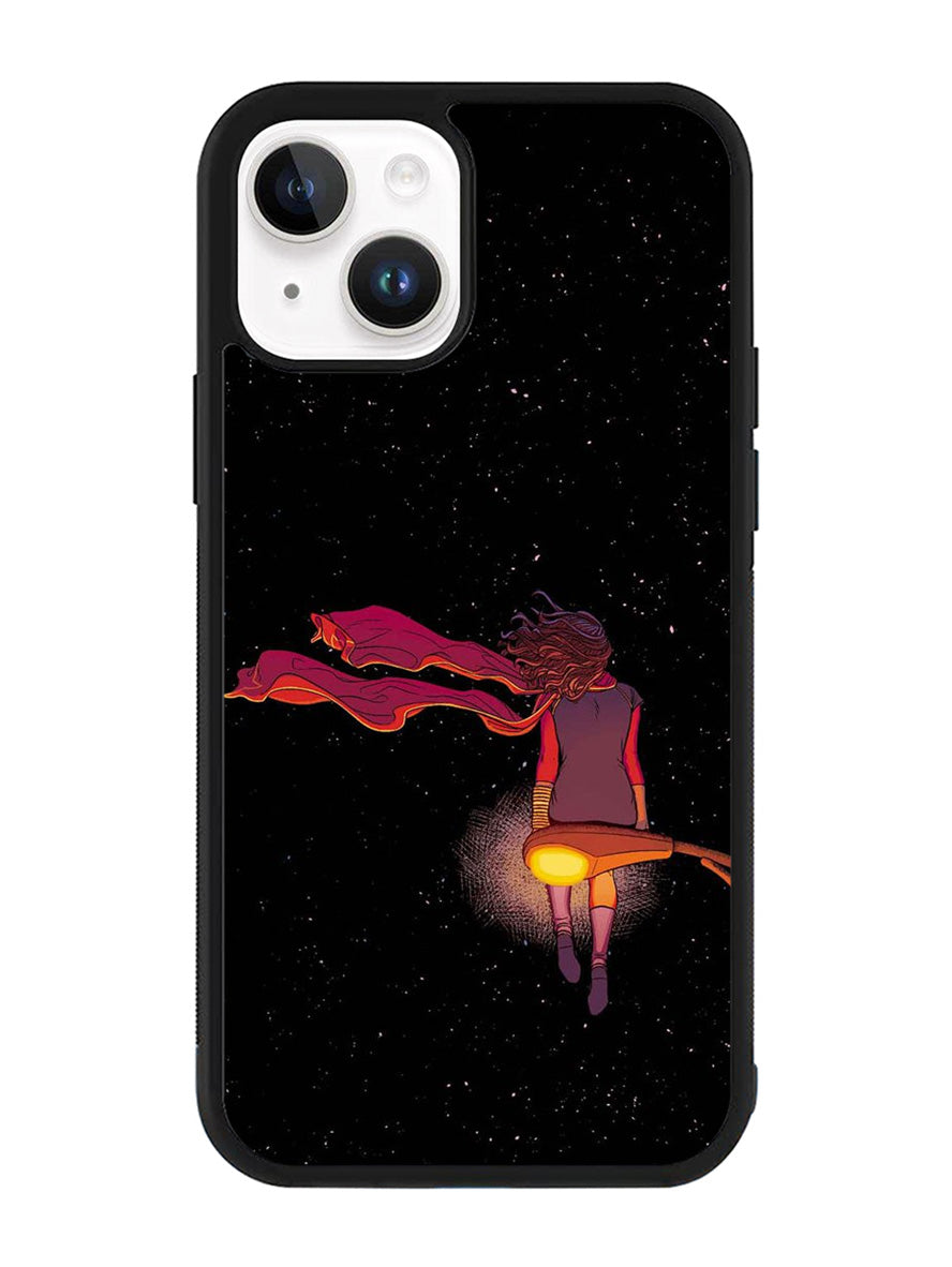 ms marvel iPhone 15 Case OV10777