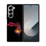 ms marvel Samsung Galaxy Z Fold 7 5G Case QC10777