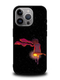 ms marvel iPhone 16 Pro Max Case QC10777