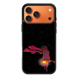 ms marvel iPhone 17 Pro Case QC10777