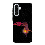 ms marvel Samsung Galaxy A26 5G Case OV10777